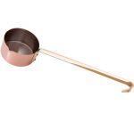 Elégance casserole à flamber 9 cm