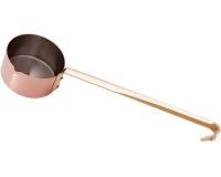 Elégance casserole à flamber 9 cm