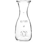 Misura la carafe 100 cl