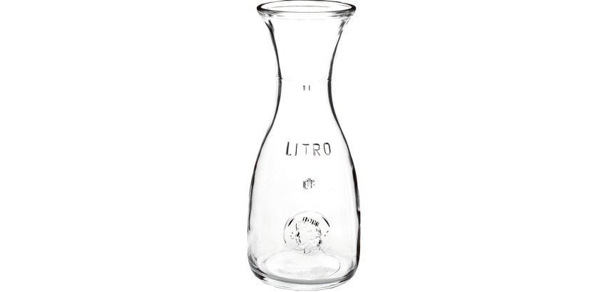 Misura la carafe 100 cl