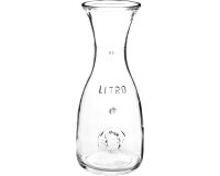Misura la carafe 25 cl