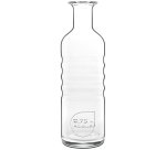 Optima carafe à eau 75 cl