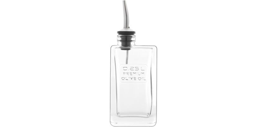 Optima huilier 25 cl
