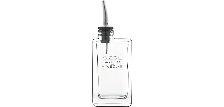 Optima vinaigrier 25 cl