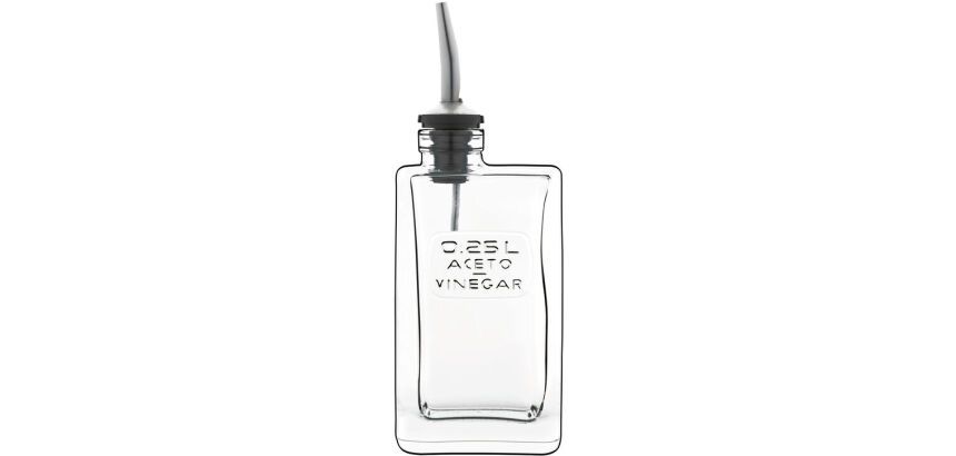 Optima vinaigrier 25 cl