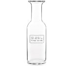 Optima carafe à vin 25 cl