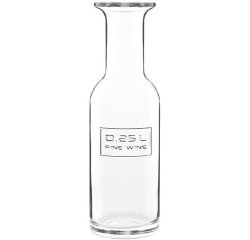 Optima carafe à vin 25 cl