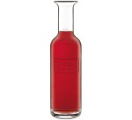 Optima carafe à vin 50 cl