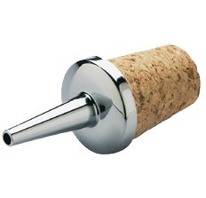 lot de 3 bouchons verseurs liège