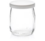 pot yaourt 14,3 cl Ø 5,5 cm