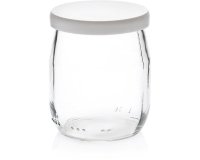 pot yaourt 14,3 cl Ø 5,5 cm