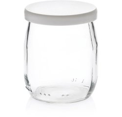 pot yaourt 14,3 cl Ø 5,5 cm
