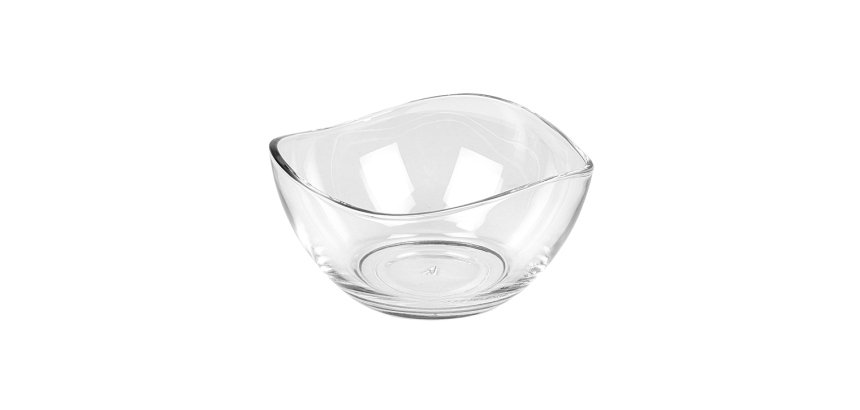 Vague coupelle à dessert 18 cl