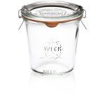 Weck bocal 29 cl ø 8 cl h 9 cm