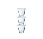 So Urban boîte repas ronde 26 cl à couvercle transparent
