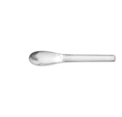 Atoll cuillère à café inox nomade 13 cm