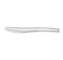 Atoll couteau inox nomade 16,5 cm
