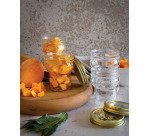 Quattro Stagioni bocal 27,5 cl empilable