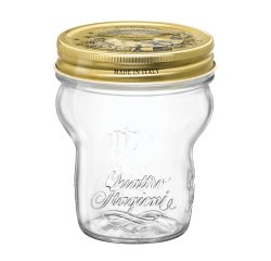 Quattro Stagioni bocal 27,5 cl empilable