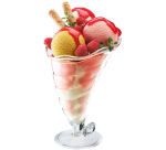 Fortuna coupe à glace 32 cl Ø 12,5 cm h 18 cm