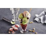 Circé coupe à glace 27 cl Ø 10,8 cm h 16,4 cm
