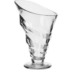 Circé coupe à glace 27 cl Ø 10,8 cm h 16,4 cm