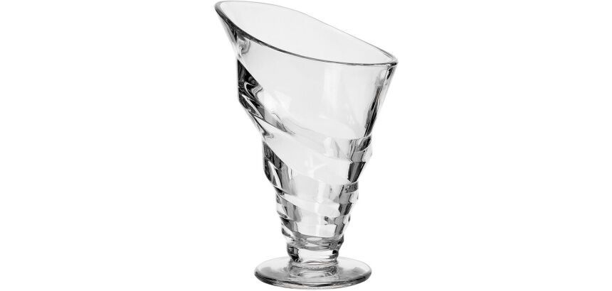 Circé coupe à glace 27 cl Ø 10,8 cm h 16,4 cm