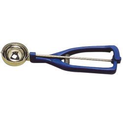 Stöckel cuillère à glace inox à pince Type K 24 portions au litre