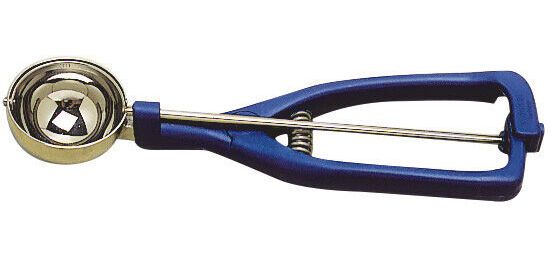 Stöckel cuillère à glace inox à pince Type K 36 portions au litre