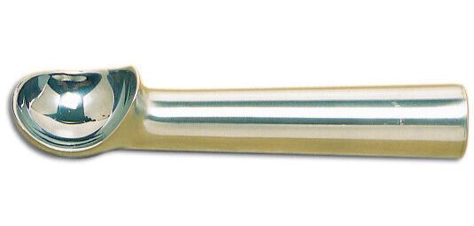 Dipper cuillère à fluide dégivrant aluminium 18 cm 20 portions par litre