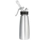 ISI siphon à crème Profi pour préparations froides 0.5 L
