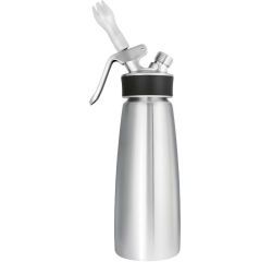 ISI siphon à crème Profi pour préparations froides 0.5 L
