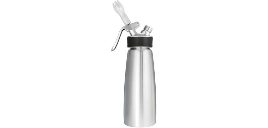 ISI siphon à crème Profi pour préparations froides 0.5 L