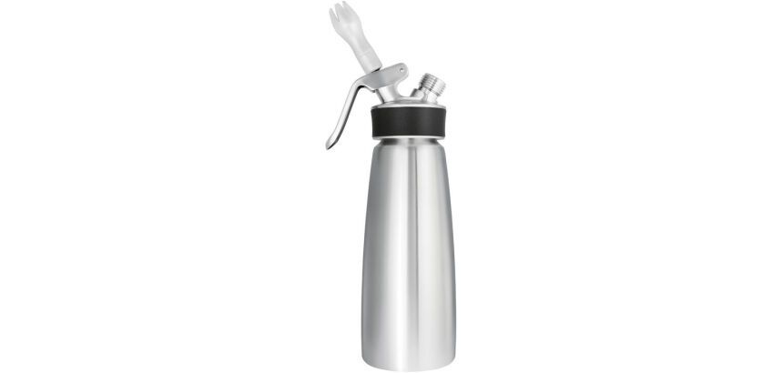 ISI siphon à crème Profi pour préparations froides 0.5 L