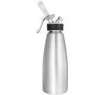 ISI siphon à crème Profi pour préparations froides 1 L