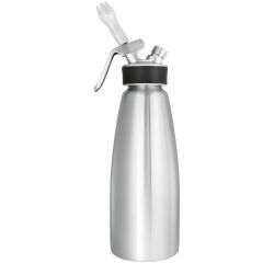 ISI siphon à crème Profi pour préparations froides 1 L