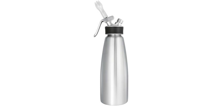 ISI siphon à crème Profi pour préparations froides 1 L