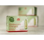 Isi capsules N2O professionnelles 8,4g eco série boîte de 10