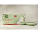 Isi capsules N2O professionnelles 8,4g eco série boîte de 24