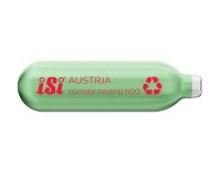 Isi capsules N2O professionnelles 8,4g eco série boîte de 24