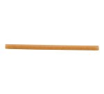 Boîte de 500 pailles en canne à sucre 14 cm Ø 8 mm