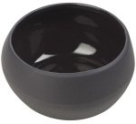 Solstice bol black Moon 12cl ø 8,8 cm