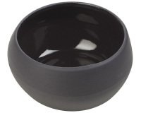 Solstice bol black Moon 12cl ø 8,8 cm