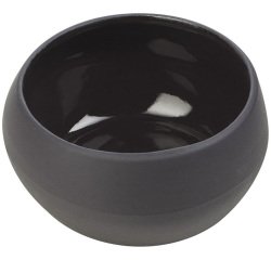 Solstice bol black Moon 12cl ø 8,8 cm