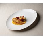 Thin assiette plate ø 29,5 cm