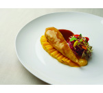 Thin assiette plate ø 29,5 cm