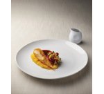 Thin assiette plate ø 29,5 cm