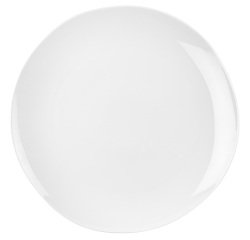 Thin assiette plate ø 29,5 cm
