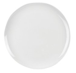 Thin assiette plate ø 26,5 cm