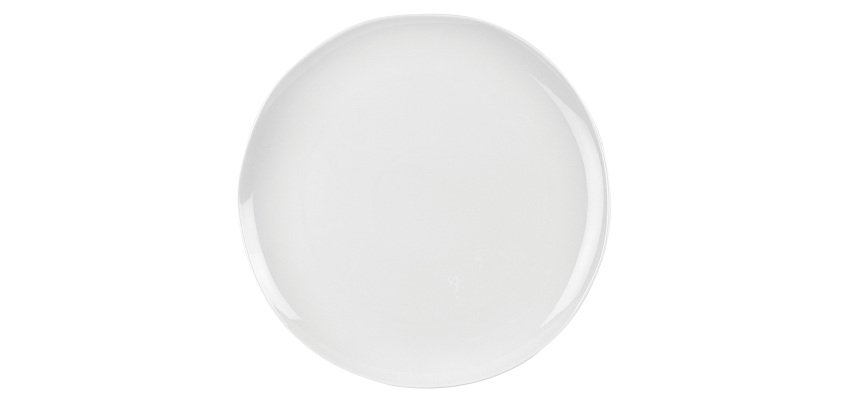Thin assiette plate ø 26,5 cm
